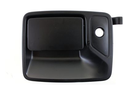 Ford 7C3Z-3622405-APPTM Handle Assembly - Door Outer