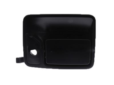 Ford 7C3Z-3622405-APPTM Handle Assembly - Door Outer