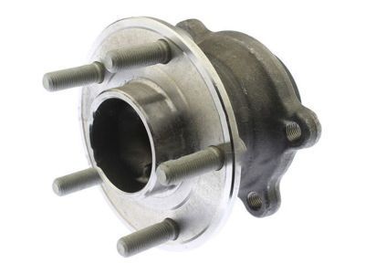 Ford DV6Z-1104-A Hub Assy - Wheel