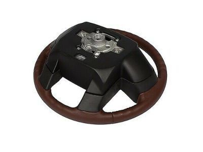 Ford DC3Z-3600-EB Wheel Assembly - Steering