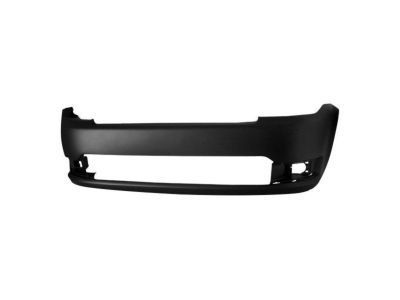 Ford Flex Bumper Cover - DA8Z-17D957-APTM