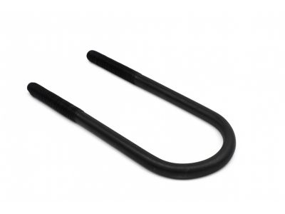 F81Z-5705-XA Ford U-Bolt, Rear Product Photo 2 of 2