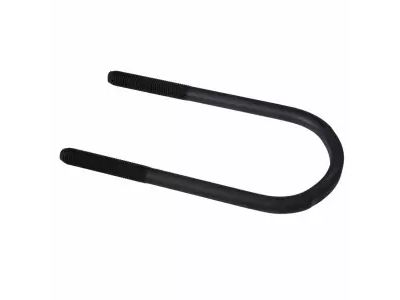 Ford F81Z-5705-XA U-Bolt, Rear F81Z-5705-XA Ford U-Bolt, Rear Product Photo 1 of 2