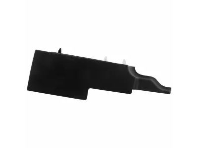 HC3Z-17C947-C Ford Reinforcement, Driver Side Product Photo 2 of 4