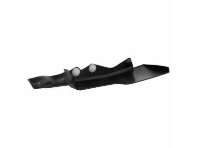 HC3Z-17C947-C Ford Reinforcement, Driver Side Product Photo 3 of 4