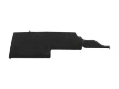 HC3Z-17C947-C Ford Reinforcement, Driver Side Product Photo 1 of 4