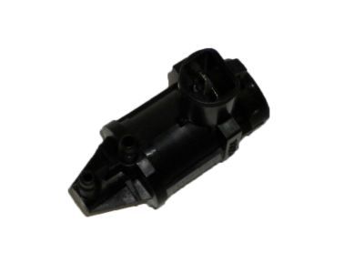 Ford E-350 Econoline Club Wagon Throttle Position Sensor - E7TZ-9B989-D