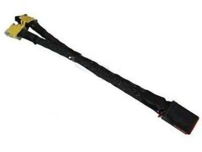 Ford FT4Z-14B504-A Wiring Assy