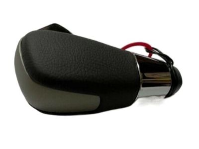 Lincoln Shift Knob - 2C5Z-7213-BC