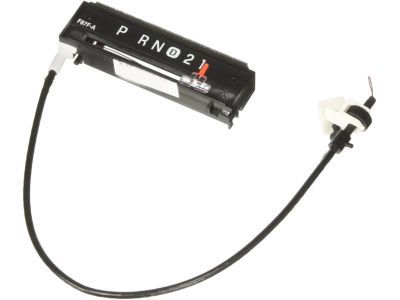 Ford F87Z-7A110-AA Indicator Assembly