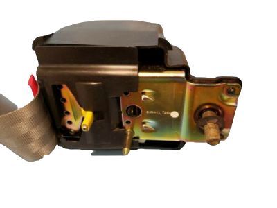 Ford 3C2Z-16611B68-AAA Seat Belt Assembly