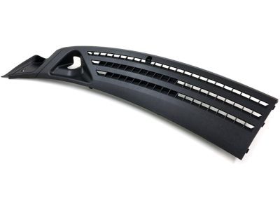 Ford 4L3Z-15022A69-AA Grille - Cowl Top