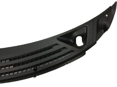 Ford 4L3Z-15022A69-AA Grille - Cowl Top