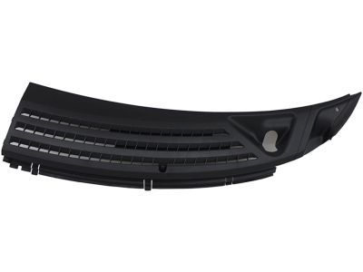 Ford 4L3Z-15022A69-AA Grille - Cowl Top