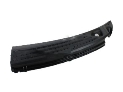 Ford 4L3Z-15022A69-AA Grille - Cowl Top