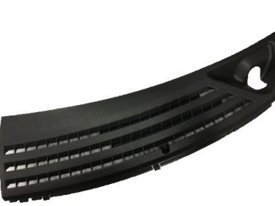 Ford 4L3Z-15022A69-AA Grille - Cowl Top