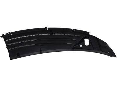 Ford 4L3Z-15022A69-AA Grille - Cowl Top