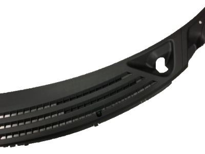 Ford 4L3Z-15022A69-AA Grille - Cowl Top