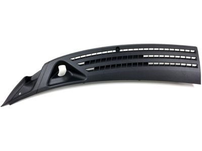 Ford 4L3Z-15022A69-AA Grille - Cowl Top