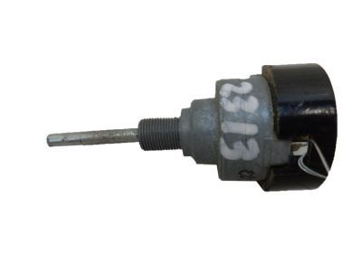 Ford F-350 Windshield Wiper Switch - E7TZ-17A553-B