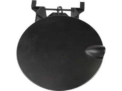 6S4Z-54405A26-A Ford Door - Fuel Tank Filler Access Product Photo 1 of 1