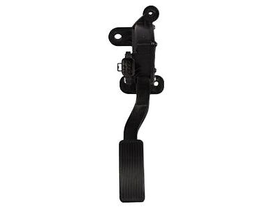 Lincoln 7T4Z-9F836-A Pedal
