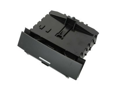 Ford 6L3Z-1504810-BA Receptacle And Housing Assembly - Antenna