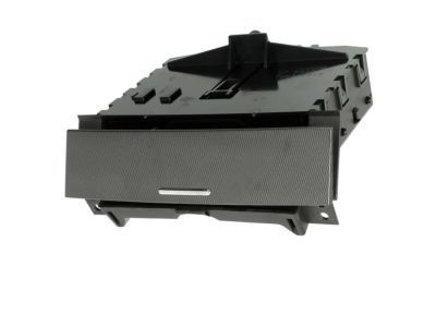 Ford 6L3Z-1504810-BA Receptacle And Housing Assembly - Antenna