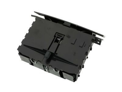 Ford 6L3Z-1504810-BA Receptacle And Housing Assembly - Antenna