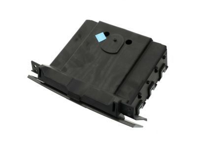 Ford 6L3Z-1504810-BA Receptacle And Housing Assembly - Antenna