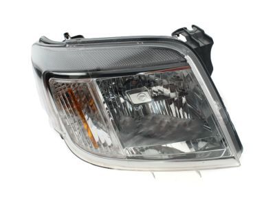 Mercury Headlight - 8E6Z-13008-A