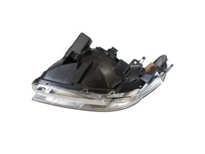 Mercury Headlight - 8E6Z-13008-A