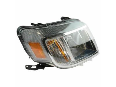 Mercury Headlight - 8E6Z-13008-A