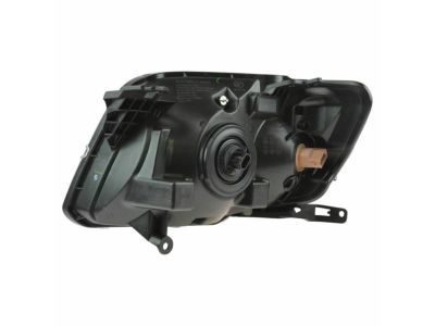 Mercury Headlight - 8E6Z-13008-A