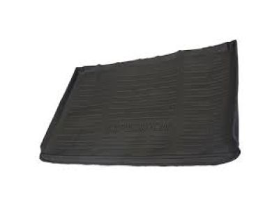 Ford 7L2Z-6111600-BA Liner - Luggage Compartment