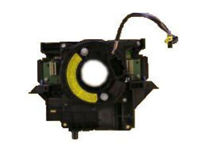 Ford BE8Z-14A664-A Cover And Contact Plate Assy
