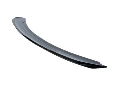 Ford GR3Z-6344210-BC Kit - Rear Spoiler