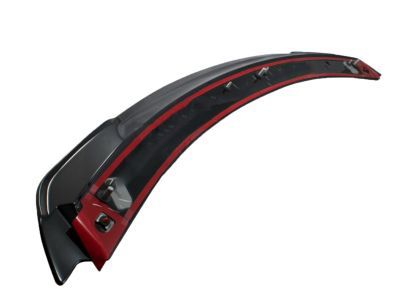 Ford GR3Z-6344210-BC Kit - Rear Spoiler