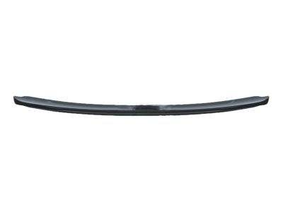 Ford GR3Z-6344210-BC Kit - Rear Spoiler