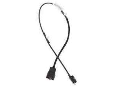Mercury 9L8Z-14D202-A Cable Assembly