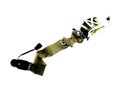 Ford 9L3Z-16611B08-CA Pretensioner - Seat Belt Retractor