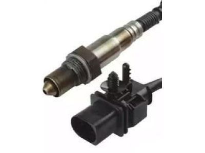 Ford Fiesta Oxygen Sensor - DM5Z-9F472-A