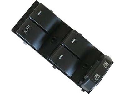 Ford 8A8Z-14529-AA Switch - Window Control - Double, Driver Side 8A8Z-14529-AA Ford Switch - Window Control - Double, Driver Side Product Photo 1 of 4