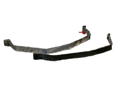 Ford F8ZZ-9092-AB Strap Assembly - Fuel Tank