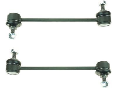 5S4Z-5K484-AA Ford Stabilizer Link, Front Product Photo 1 of 2