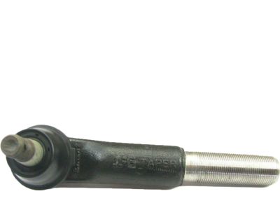 Ford 3C3Z-3304-CA End Assembly - Drag Link Rod 3C3Z-3304-CA Ford End Assembly - Drag Link Rod Product Photo 1 of 4