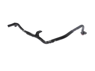 Ford 8C3Z-8592-K Connection Water Outlet