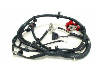Mercury 9G1Z-14300-BA Cable Assembly - Battery To Battery