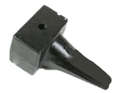 7C3Z-5598-HB Ford Spacer, Driver Side Product Photo 3 of 3
