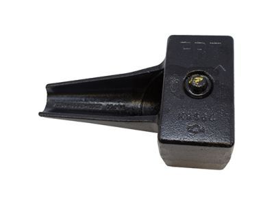 Ford 7C3Z-5598-HB Spacer, Driver Side 7C3Z-5598-HB Ford Spacer, Driver Side Product Photo 1 of 3